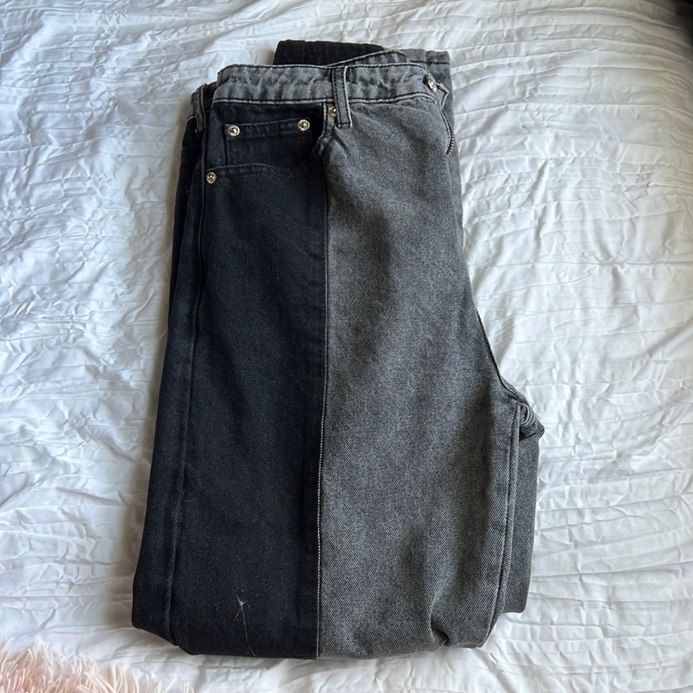 ADIKA JEANS!!!
